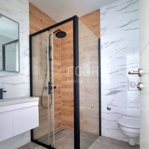 Crikvenica, novogradnja, etaža, 122.81m2, 3s+db, 200m od mora!