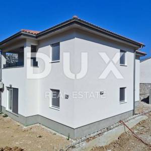 CRIKVENICA (okolica) - Apartman u novogradnji s terasom!
