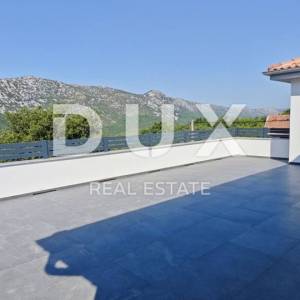 CRIKVENICA (okolica) - Apartman u novogradnji s terasom!