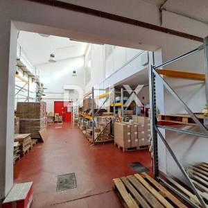 CRIKVENICA, OKOLICA – izuzetna nekretnina u gospodarsko-poslovnoj zoni