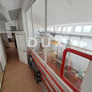 CRIKVENICA, OKOLICA – izuzetna nekretnina u gospodarsko-poslovnoj zoni