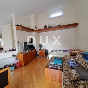 CRIKVENICA, OKOLICA – izuzetna nekretnina u gospodarsko-poslovnoj zoni