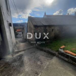 CRIKVENICA (OKOLICA) - Starina za adaptaciju