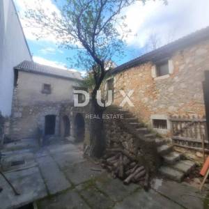 CRIKVENICA (OKOLICA) - Starina za adaptaciju