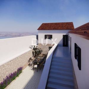 CRIKVENICA (OKOLICA) - Starina za adaptaciju