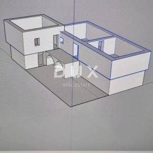 CRIKVENICA (OKOLICA) - Starina za adaptaciju