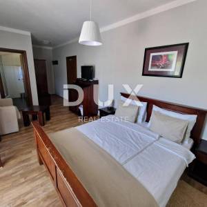 CRIKVENICA - Predivna apartmanska kuća s panoramskim pogledom na more!