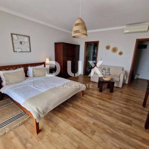 CRIKVENICA - Predivna apartmanska kuća s panoramskim pogledom na more!