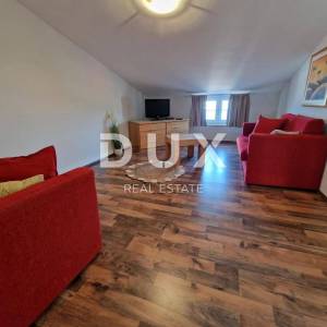 CRIKVENICA - Predivna apartmanska kuća s panoramskim pogledom na more!