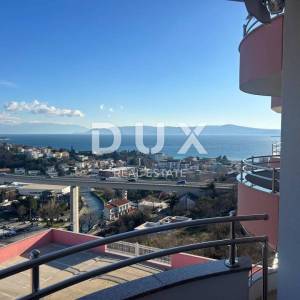 CRIKVENICA - prekrasan stan od 60,78 m2 u novogradnji