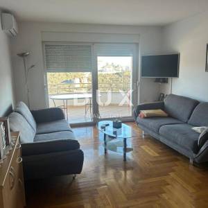 CRIKVENICA - prekrasan stan od 60,78 m2 u novogradnji