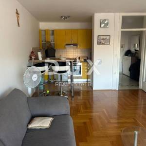 CRIKVENICA - prekrasan stan od 60,78 m2 u novogradnji