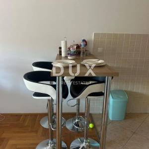 CRIKVENICA - prekrasan stan od 60,78 m2 u novogradnji