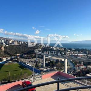 CRIKVENICA - prekrasan stan od 60,78 m2 u novogradnji