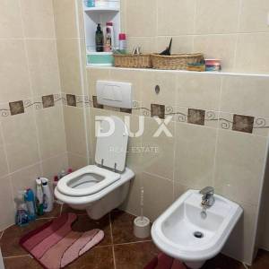 CRIKVENICA - prekrasan stan od 60,78 m2 u novogradnji