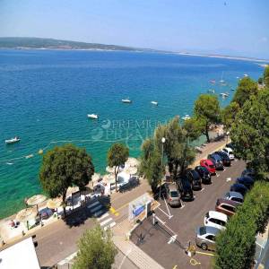 Crikvenica, prodaja hotela sa 4* na atraktivnoj lokaciji, prvi red do mora!!!