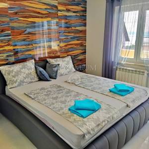 Crikvenica, prodaja kuće s uhodanim turističkim poslovanjem!