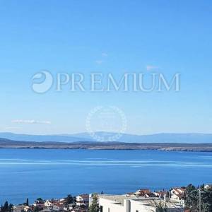 Crikvenica, prodaja luksuznog dvoetažnog apartmana od 170 m2 s vrtom i bazenom u izgradnji na ekskluzivnoj lokaciji!