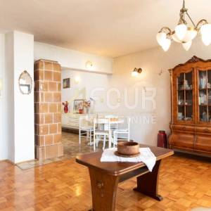 Crikvenica, prostrana kuća s pogledom na more, 309.6m2