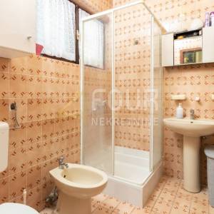 Crikvenica, prostrana kuća s pogledom na more, 309.6m2