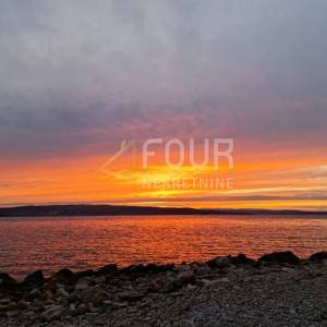 Crikvenica, restoran 200m od mora!
