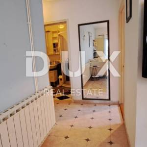 CRIKVENICA - Samostojeća kuća od 300 m2, udaljena samo 100 m od mora