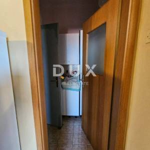 CRIKVENICA - samostojeća kuća s pogledom na more 