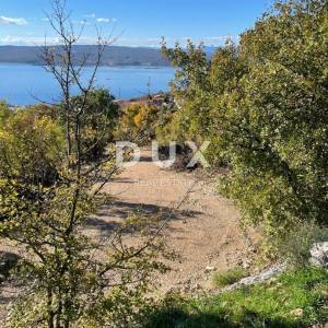 CRIKVENICA - samostojeća kuća s pogledom na more 