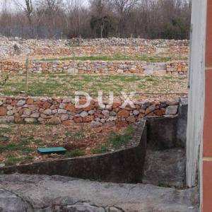 CRIKVENICA - samostojeća kuća s pogledom na more 