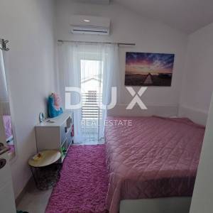 CRIKVENICA - Savršen penthouse na savršenoj lokaciji!