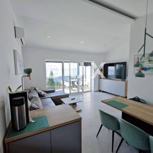 CRIKVENICA - Savršen penthouse na savršenoj lokaciji!