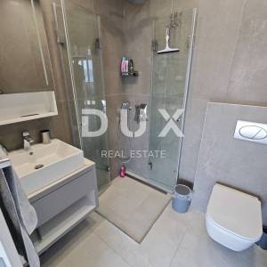 CRIKVENICA - Savršen penthouse na savršenoj lokaciji!