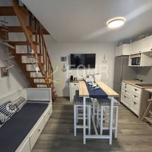 Crikvenica, Selce, adaptirana kamena starina, 55m2