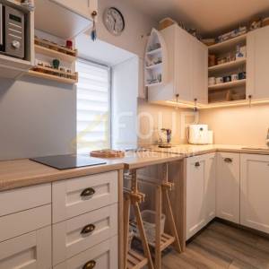 Crikvenica, Selce, adaptirana kamena starina, 55m2