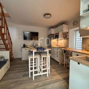 Crikvenica, Selce, adaptirana kamena starina, 55m2