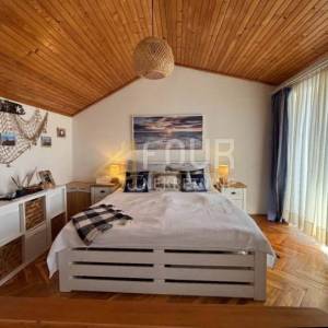 Crikvenica, Selce, adaptirana kamena starina, 55m2