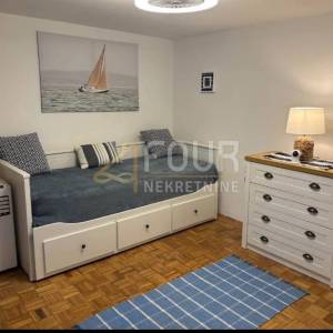 Crikvenica, Selce, adaptirana kamena starina, 55m2