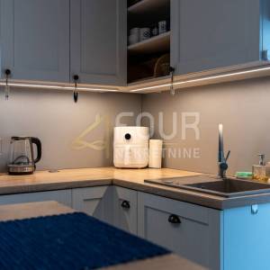 Crikvenica, Selce, adaptirana kamena starina, 55m2