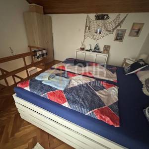 Crikvenica, Selce, adaptirana kamena starina, 55m2