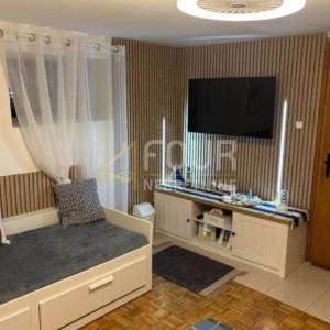 Crikvenica, Selce, adaptirana kamena starina, 55m2