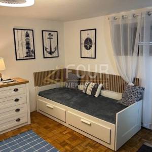 Crikvenica, Selce, adaptirana kamena starina, 55m2