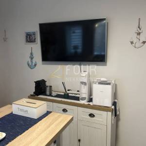Crikvenica, Selce, adaptirana kamena starina, 55m2