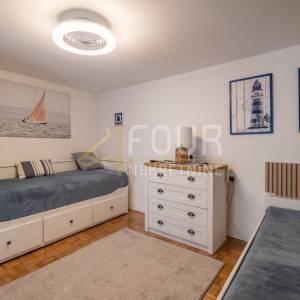 Crikvenica, Selce, adaptirana kamena starina, 55m2