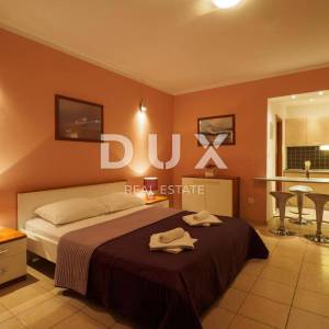CRIKVENICA, SELCE - Apartmanska vila, 7 jedinica, sauna, teretana!