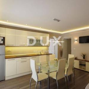 CRIKVENICA, SELCE - Apartmanska vila, 7 jedinica, sauna, teretana!