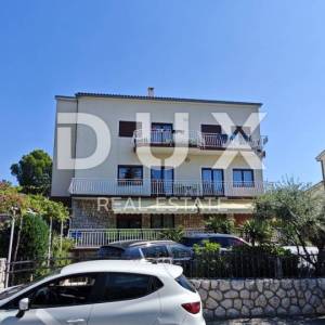 CRIKVENICA, SELCE - Apartmanska vila, 7 jedinica, sauna, teretana!
