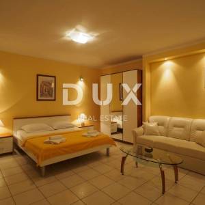 CRIKVENICA, SELCE - Apartmanska vila, 7 jedinica, sauna, teretana!