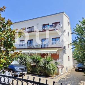 CRIKVENICA, SELCE - Apartmanska vila, 7 jedinica, sauna, teretana!