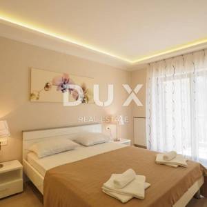 CRIKVENICA, SELCE - Apartmanska vila, 7 jedinica, sauna, teretana!