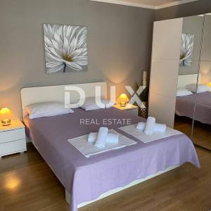 CRIKVENICA, SELCE - Apartmanska vila, 7 jedinica, sauna, teretana!